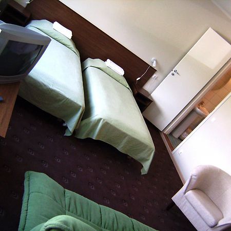 Hotell Sonajala Kärdla Eksteriør billede