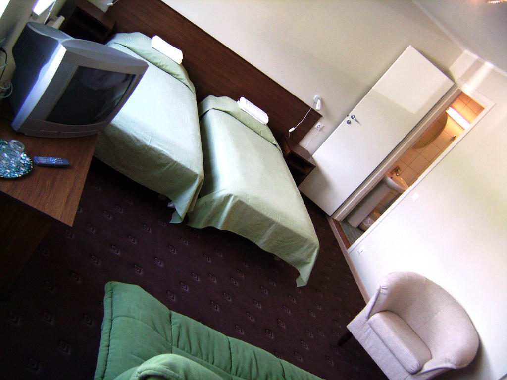Hotell Sonajala Kärdla Eksteriør billede
