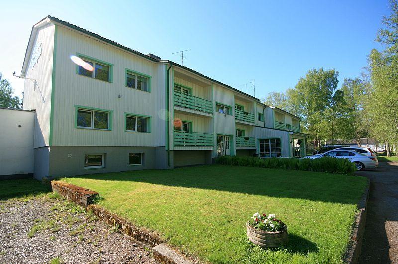 Hotell Sonajala Kärdla Eksteriør billede