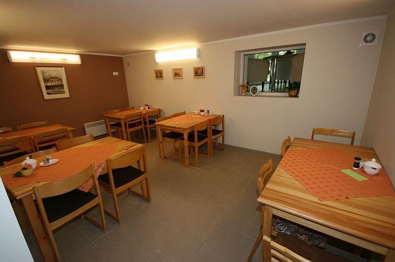 Hotell Sonajala Kärdla Eksteriør billede