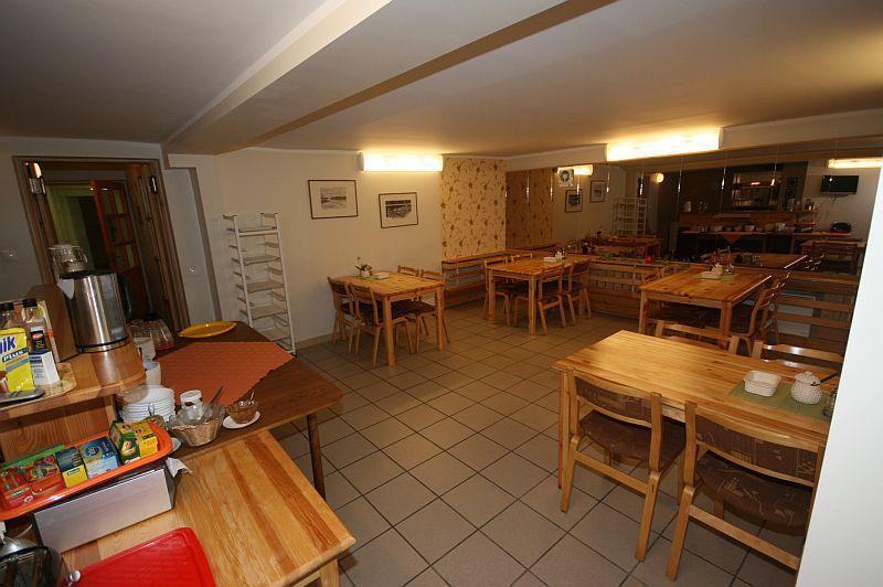 Hotell Sonajala Kärdla Eksteriør billede