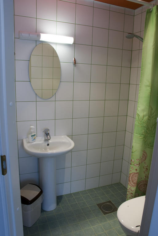 Hotell Sonajala Kärdla Værelse billede